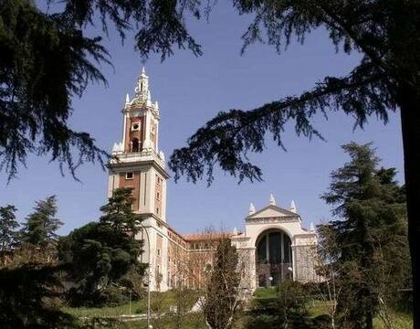 Discover Madrid's Other Museums - from Ancient Fossils to Decorative Arts to Ghost Trains 
