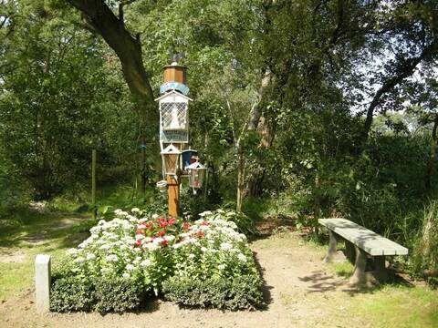 Kapelletje in't Goor