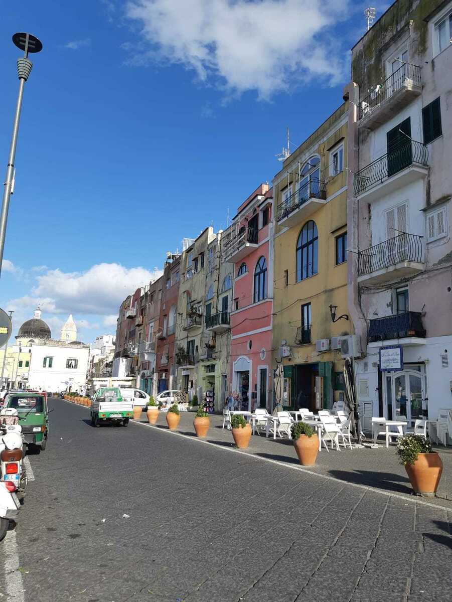 I Palazzi del Porto