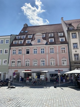 Kronensaal