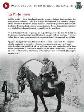 La Porte-Haute