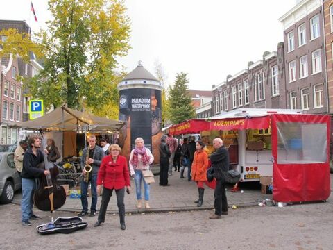 Lindengracht