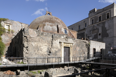 La Rotonda