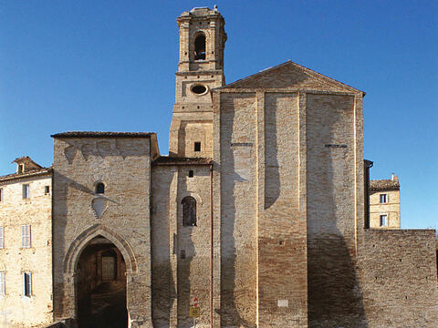 PORTA DA PIEDI
