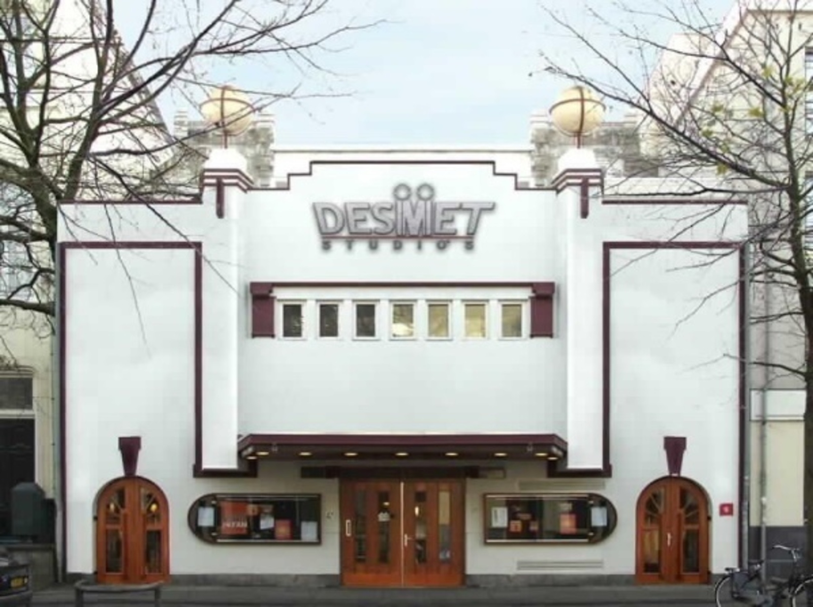 Rika Hopper Theater