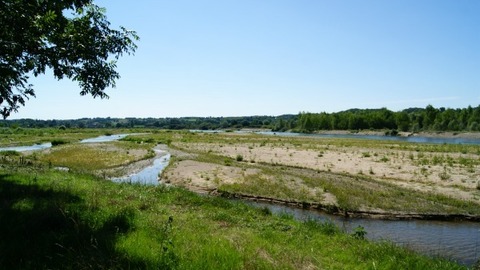 Le Val d'Allier