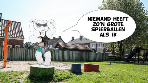 Billy Bulfaant