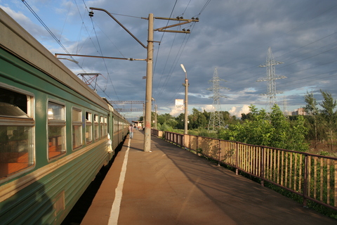 Молжаниново (б. Планерная)