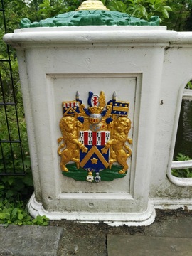 Kasteel Boekenberg