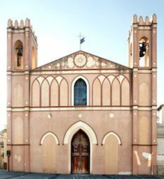 Chiesa di San Michele Arcangelo