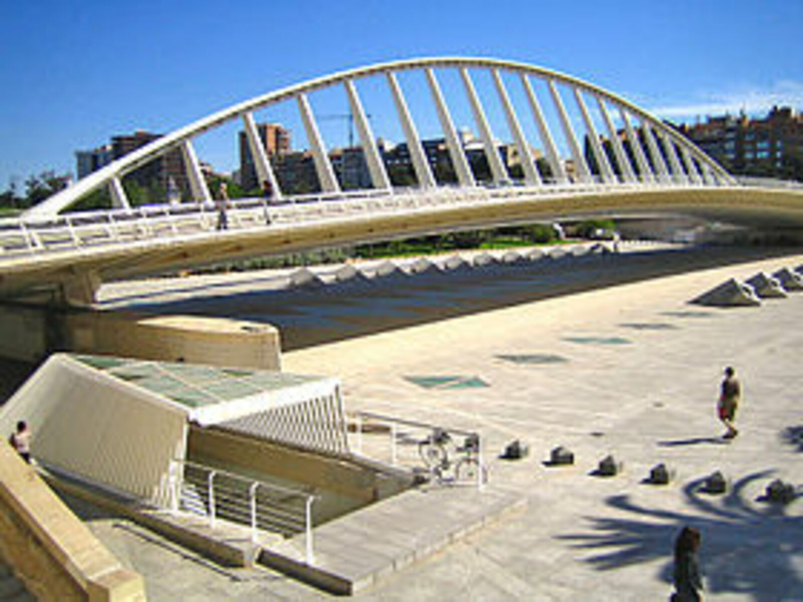 Pont Alameda