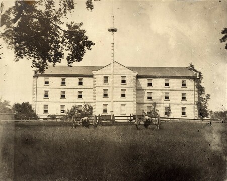 Lyon Park