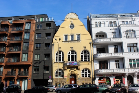 MDK Śródmieście