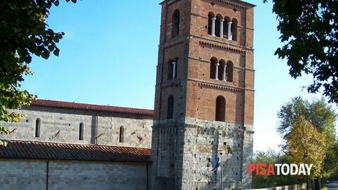 SAN MICHELE DEGLI SCALZI