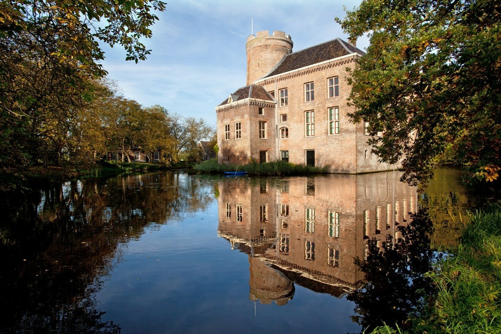Castle Loenersloot