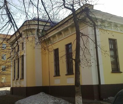 Музей имени Нестерова