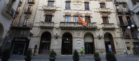 AYUNTAMIENTO