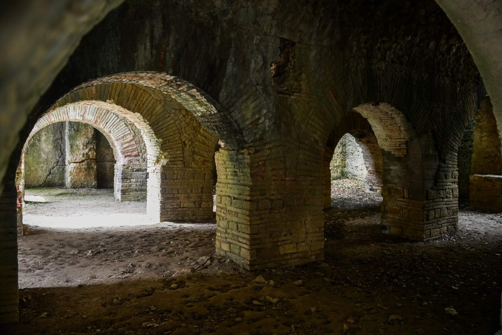 Le Murelle di Poggio Murella