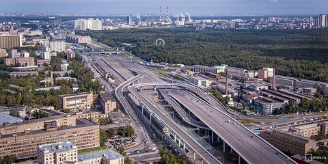 Шоссе Энтузиастов