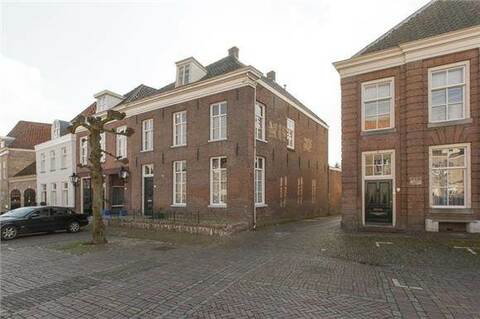Hoogstraat 38
