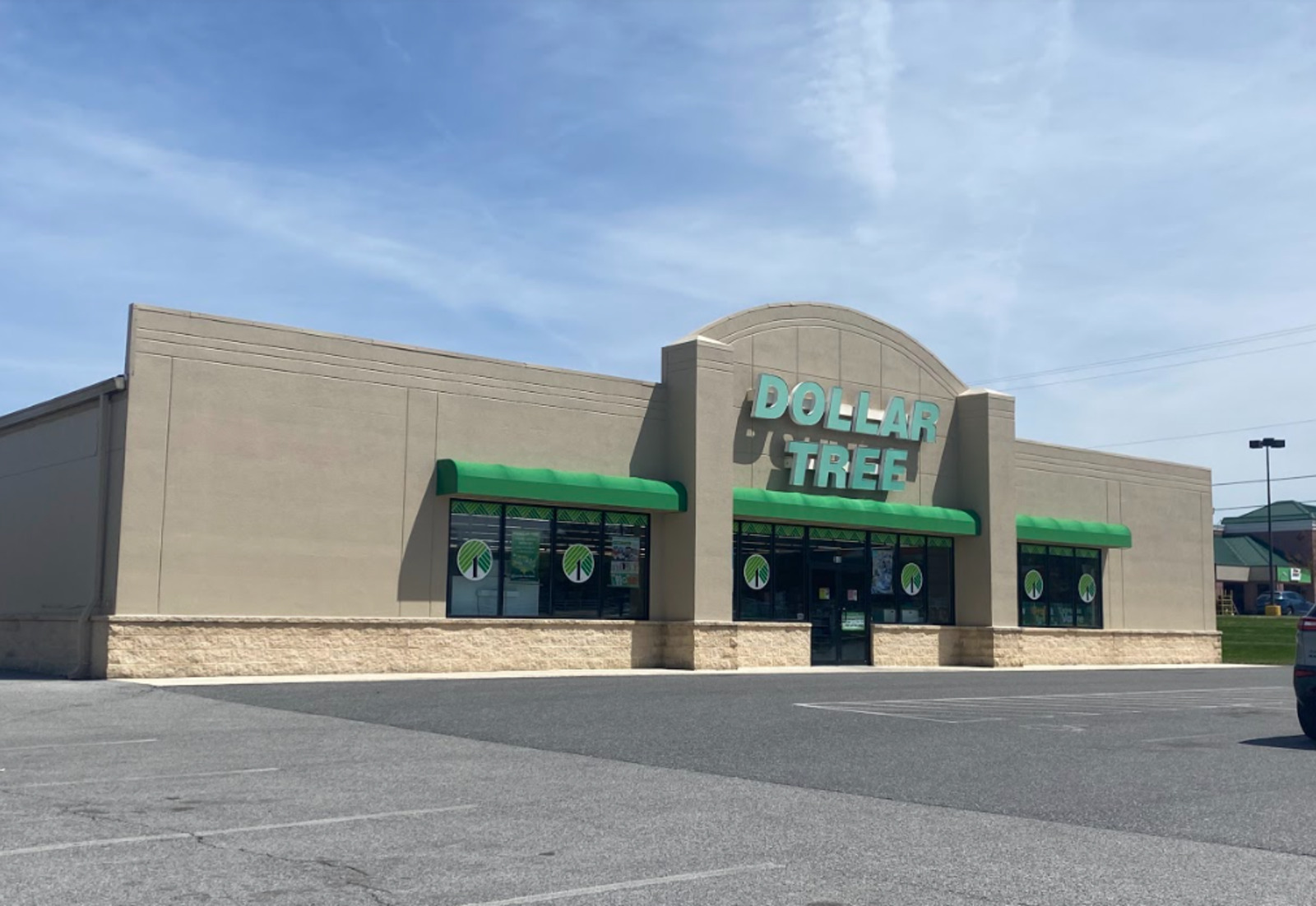 Dollar Tree