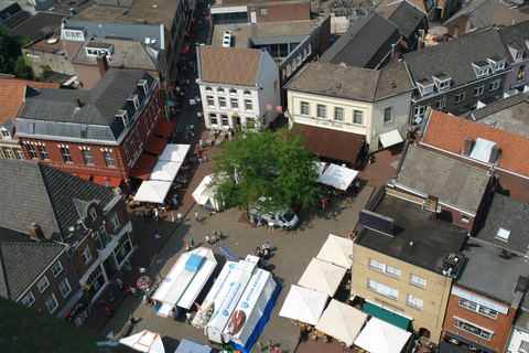 Stadswandeling Weert