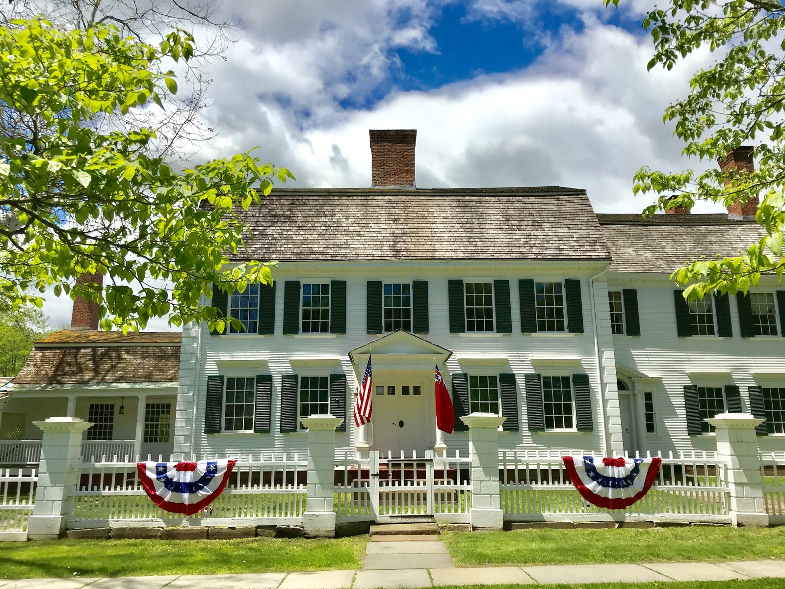 Phelps Hatheway House