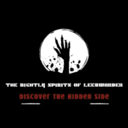 The Nightly Spirits Of Leeuwarden 