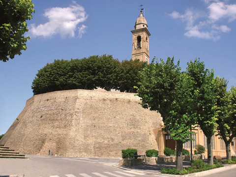 ROCCA MEDIEVALE