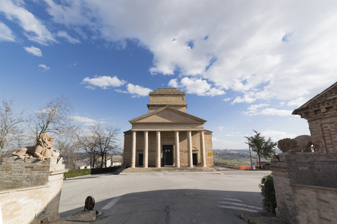 Monte San Pietrangeli