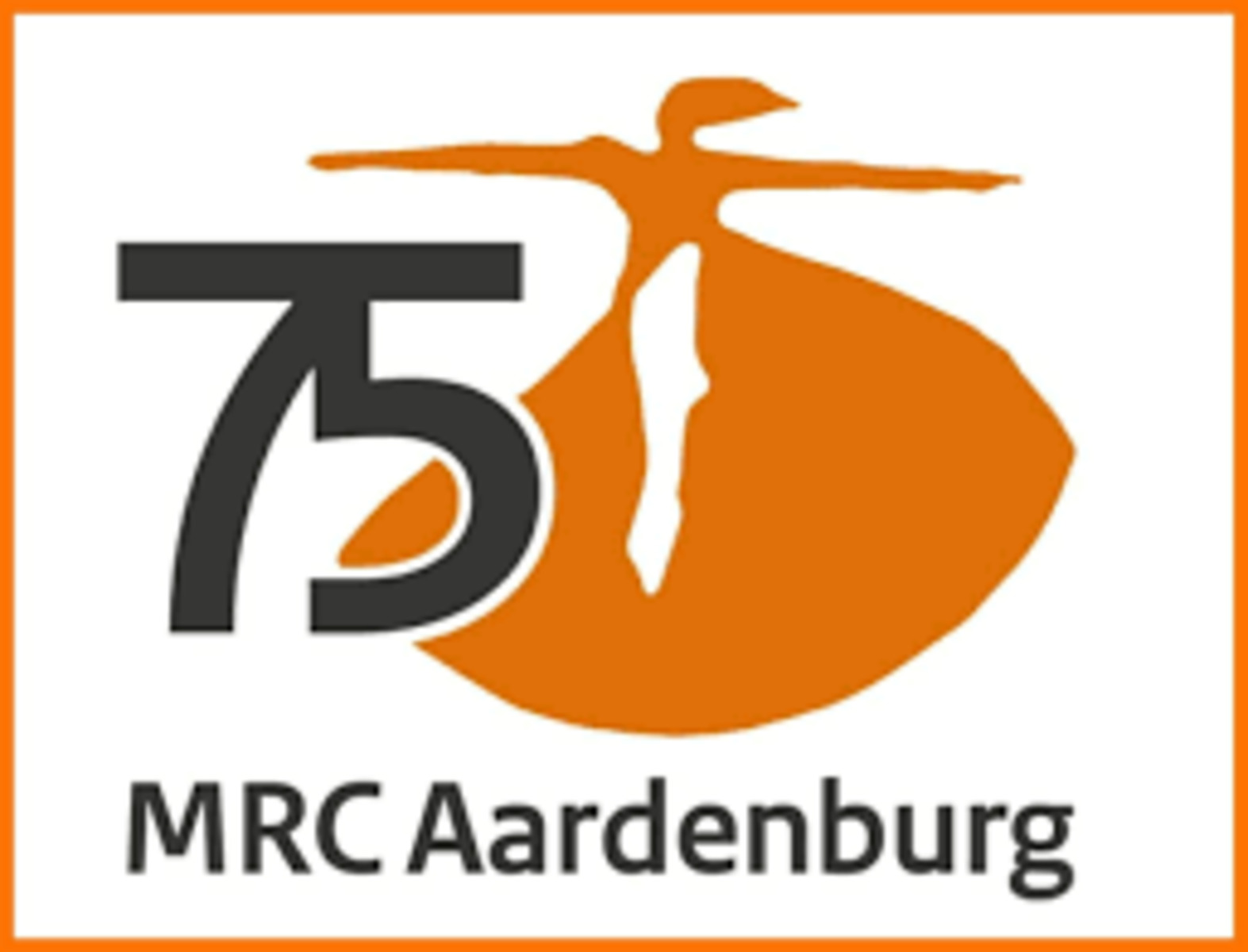 Startpunt bij MRC Aardenburg (volg P4)