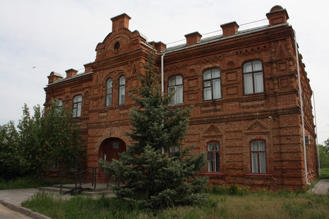 "Картинная галерея"