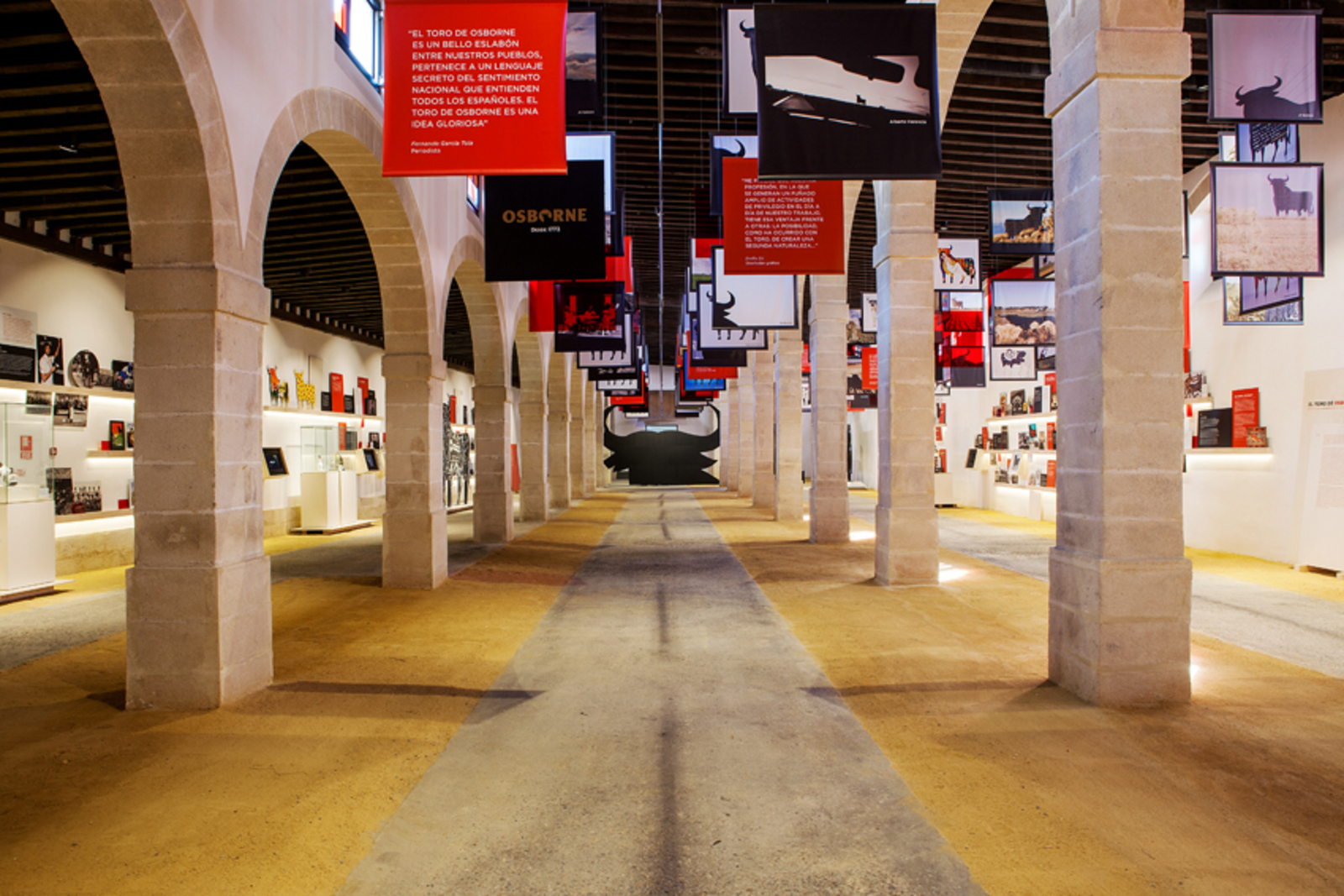 Toro Gallery (Osborne)