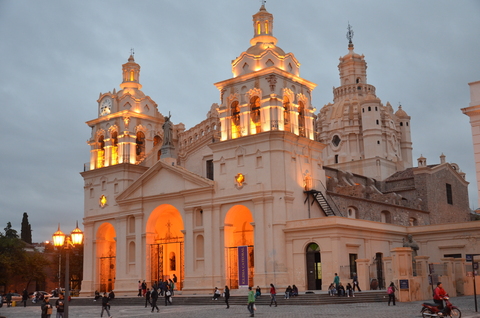 Iglesia Catedral