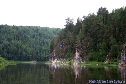 камень Жёлтый