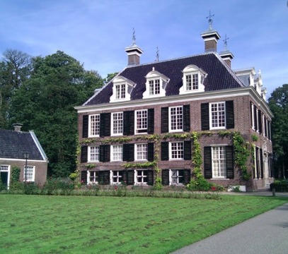 9 Buitenplaats Doornburgh
