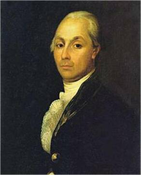Радищев А.Н. (1749 - 1802)