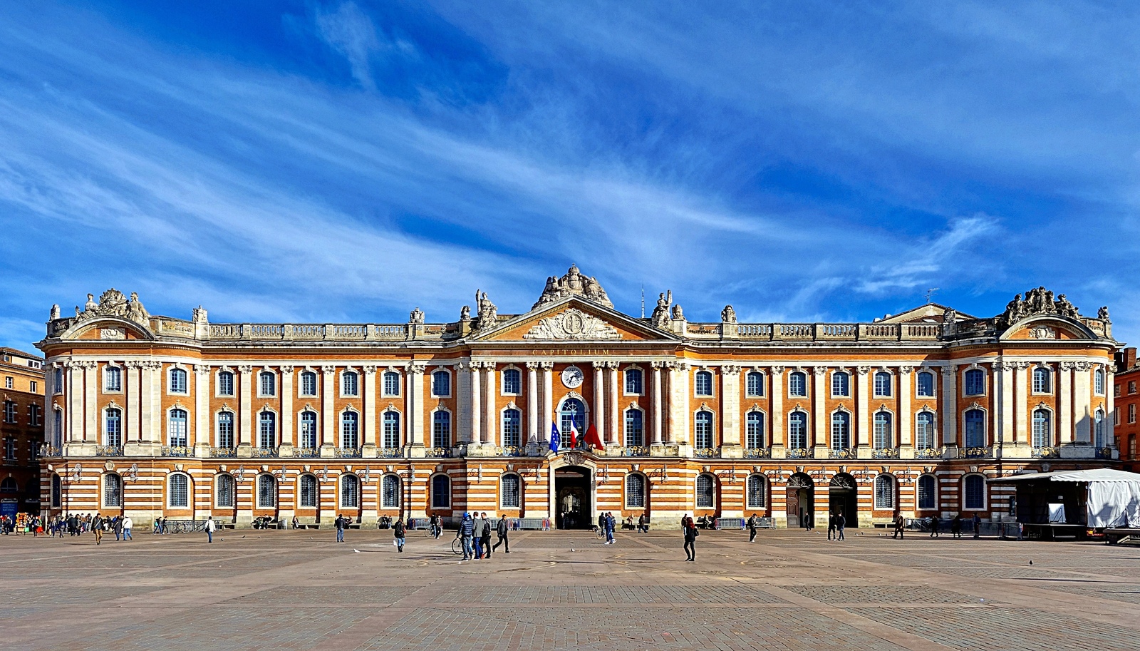 Capitole