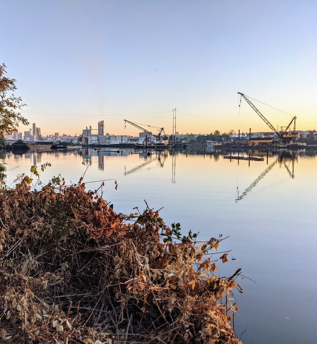 Herring's House Park Audio guide by University of Washington tmatic