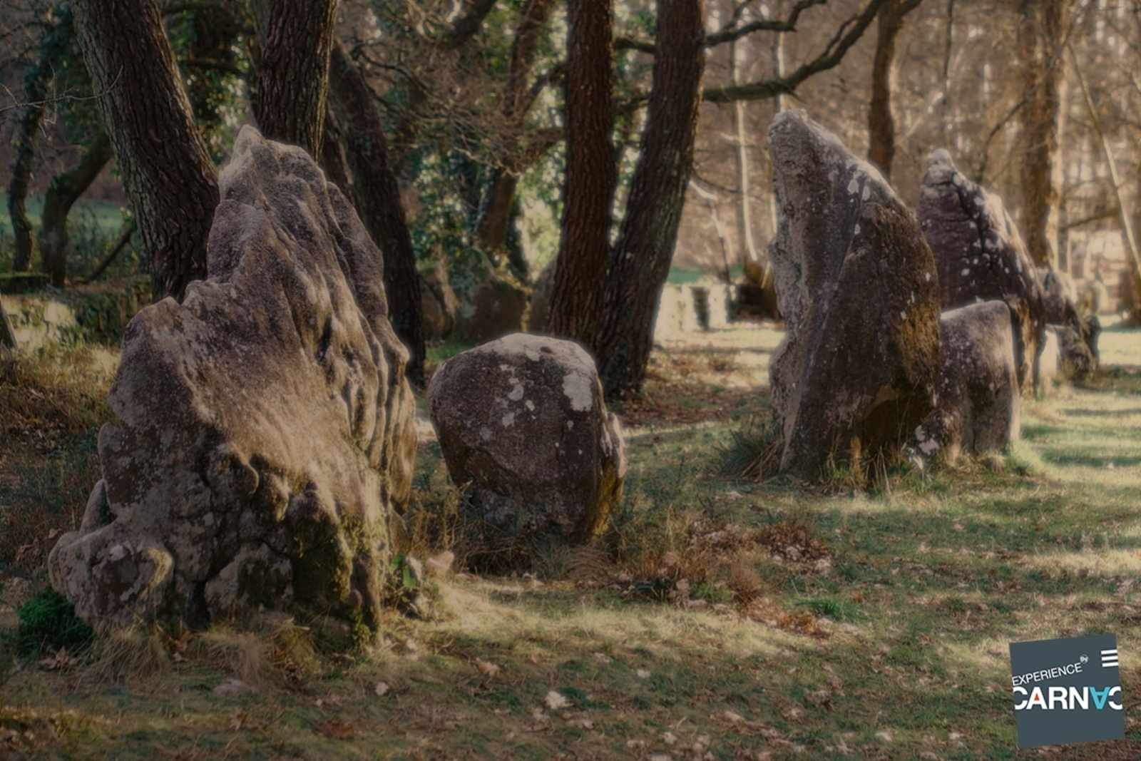 Les légendes de Carnac