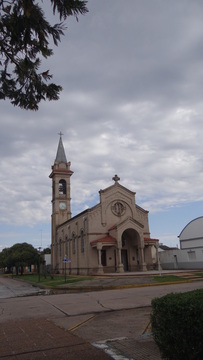 -5- Iglesia Santo Domingo de Guzmán