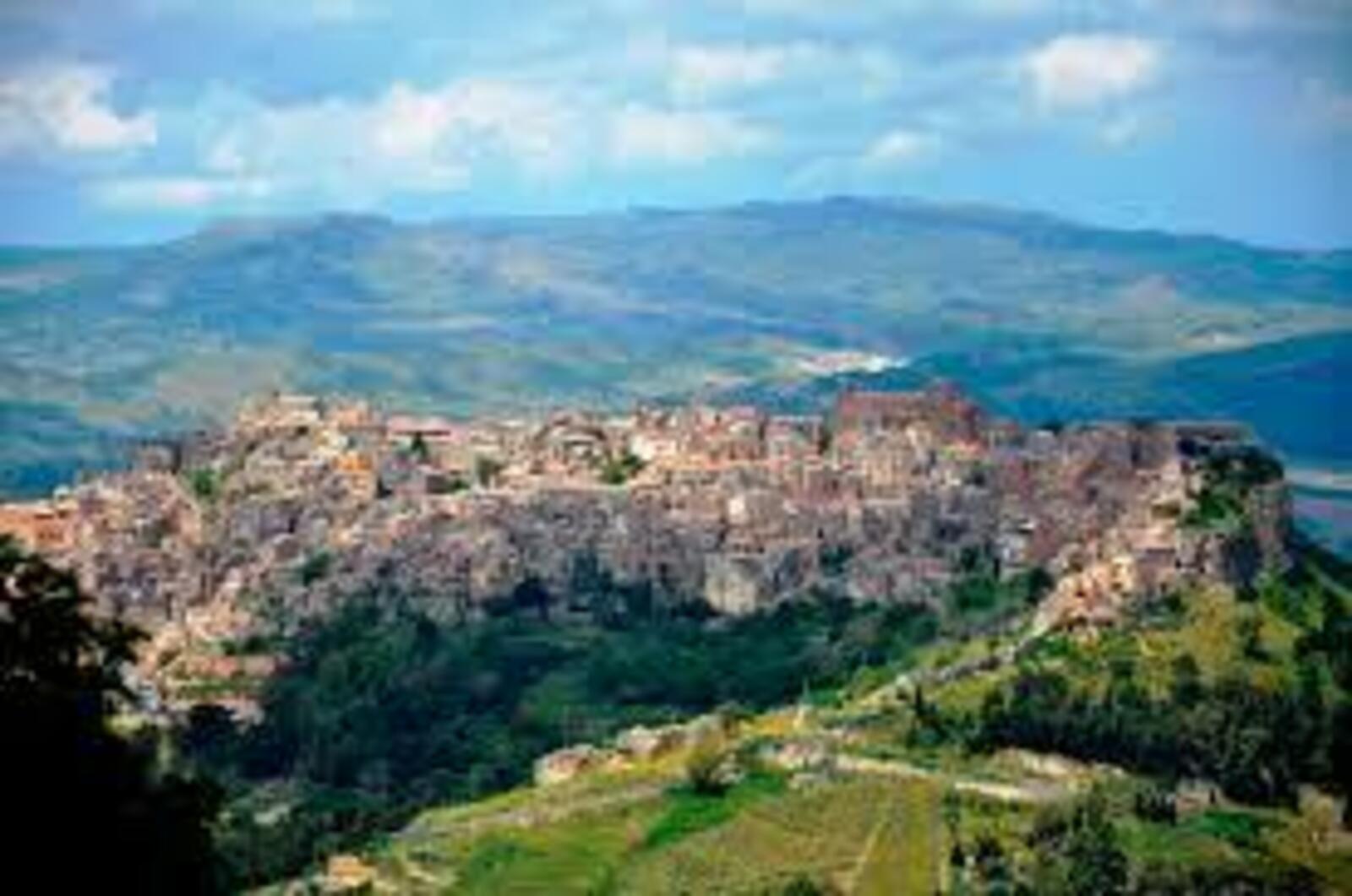Calascibetta