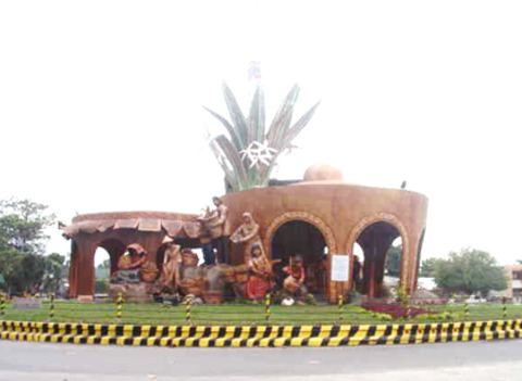 Surallah Cultural Landmark