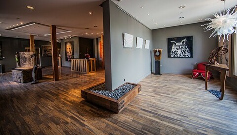 RARE Gallery