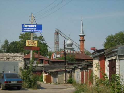 Сенная площадь