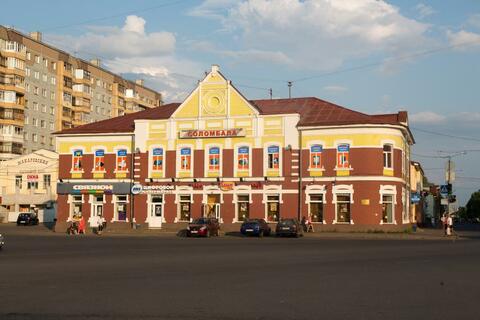 Торговый дом Макарова