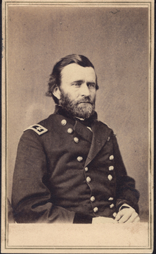 U. S. Grant National Historic Site/Whitehaven