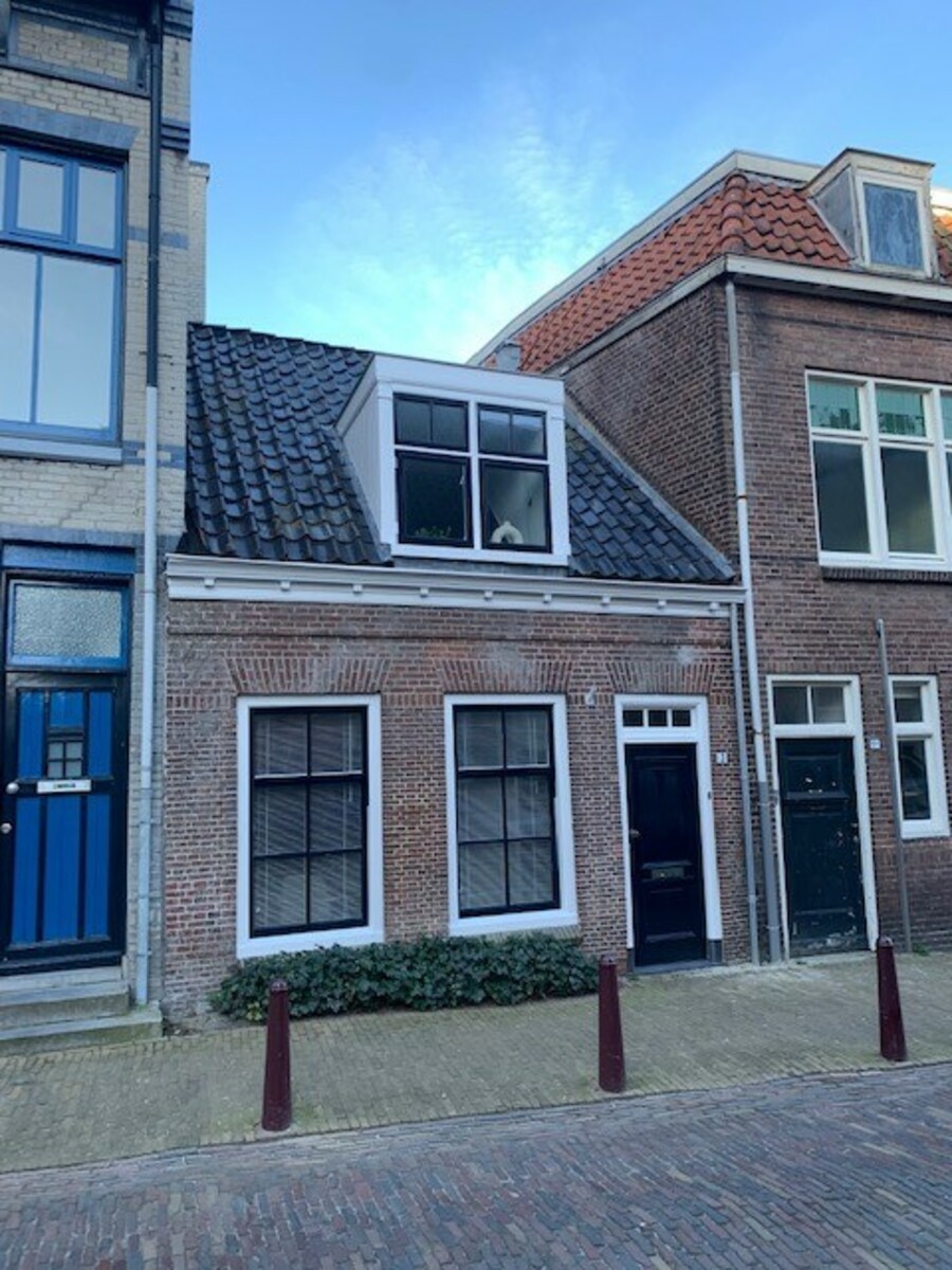 Heksenhuis