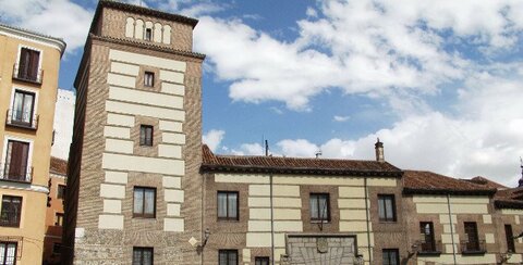 Casa de los Lujans
