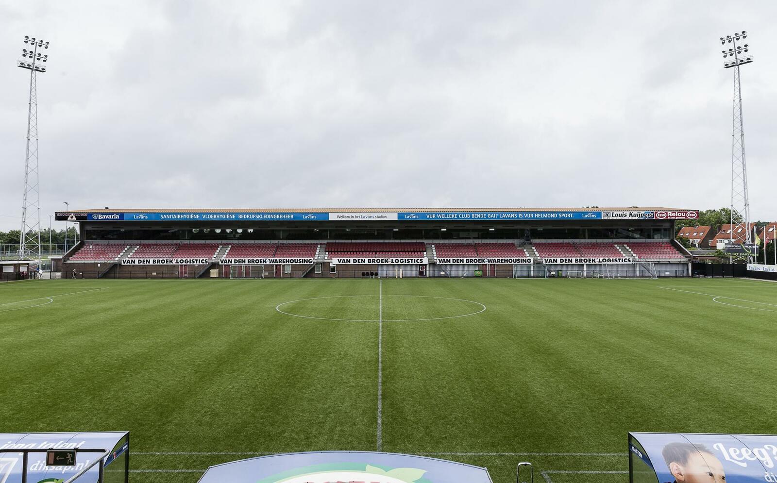 Lavans stadion